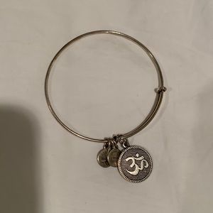 Alex and Ani Bracelet